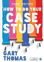 KNYGA Gary Thomas How to Do Your Case Study