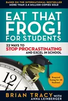 KNYGA Brian Tracy Eat That Frog! For Students