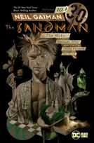 KNYGA Neil Gaiman Sandman Volume 10: The Wake 30th Anniversary Edition