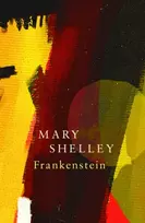KNYGA Mary Shelley Frankenstein; Or, The Modern Prometheus (Legend Classics)