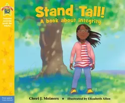 KNYGA Cheri J Meiners Stand Tall!