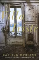 KNYGA Patrick Modiano Villa Triste