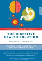 KNYGA Benjamin I Brown Digestive Health Solution - Expanded & Updated 2nd Edition