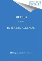 KNYGA Isabel Allende Ripper