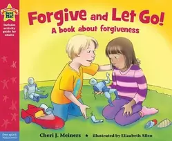 KNYGA Cheri J Meiners Forgive and Let Go!