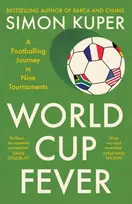 KNYGA Simon Kuper World Cup Fever