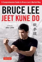 KNYGA Bruce Lee Jeet Kune Do