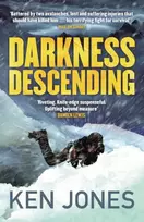 KNYGA Jones Ken Darkness Descending