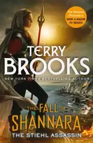 KNYGA Terry Brooks Stiehl Assassin: Book Three of the Fall of Shannara