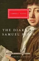 KNYGA Diary of Samuel Pepys