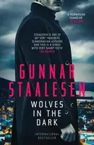 KNYGA Gunnar Staalesen Wolves in the Dark