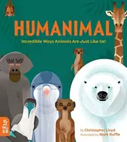 KNYGA Christopher Lloyd Humanimal