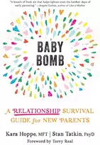 KNYGA Kara Hoppe Baby Bomb