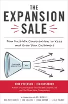 KNYGA Erik Peterson Expansion Sale: Four Must-Win Conversations to Keep and Grow Your Customers
