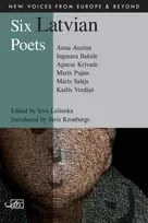 KNYGA Ieva Leinska Six Vowels and Twenty Three Consonants: An Anthology of Persian Poetry from Rudaki to Langrood