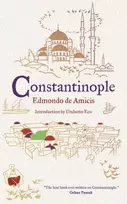KNYGA Edmondo De Amicis Constantinople