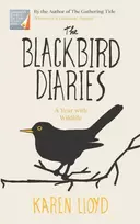 KNYGA Karen Lloyd Blackbird Diaries