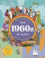 KNYGA Gordon Kerr 1960s in Maps