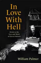KNYGA William Palmer In Love with Hell