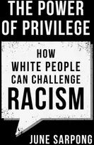 KNYGA June Sarpong Power of Privilege