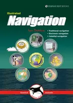 KNYGA Ivar Dedekam Illustrated Navigation