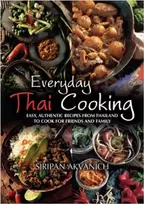 KNYGA Siripan Akvanich Everyday Thai Cooking