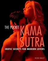 KNYGA Nicole Bailey Pocket Kama Sutra