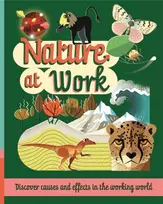 KNYGA Paul Mason Nature at Work
