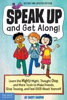 KNYGA Scott Cooper Speak Up and Get Along!