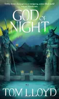 KNYGA Tom Lloyd God of Night