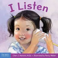 KNYGA Cheri J Meiners I Listen
