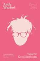 KNYGA Wayne Koestenbaum Andy Warhol