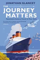 KNYGA Jonathan Glancey Journey Matters