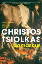 KNYGA Christos Tsiolkas Damascus