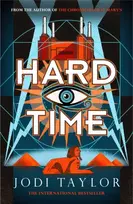 KNYGA Jodi Taylor Hard Time