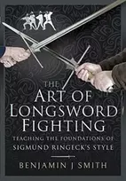 KNYGA Benjamin J Smith The Art of Longsword Fighting