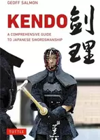 KNYGA Geoff Salmon Kendo