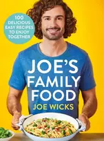 KNYGA Anonymous Joe's Family Food