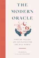 KNYGA Lisa Boswell Modern Oracle