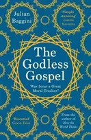 KNYGA Julian Baggini Godless Gospel