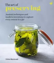 KNYGA Emma Macdonald Art of Preserving