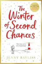 KNYGA Jennifer Bayliss Jennings Winter of Second Chances