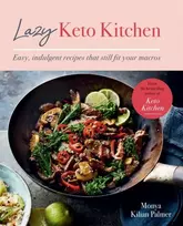 KNYGA Monya Kilian Palmer Lazy Keto Kitchen