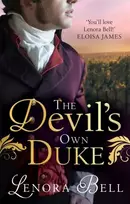 KNYGA Lenora Bell Devil's Own Duke