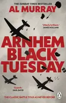 KNYGA Al Murray Arnhem: Juodas Tuesday