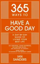 KNYGA Ian Sanders 365 Ways to Have a Good Day