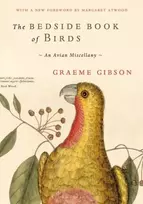 KNYGA Graeme Gibson Bedside Book of Birds