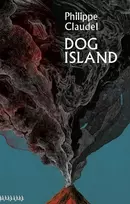 KNYGA Philippe Claudel Dog Island