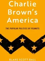 KNYGA Blake Scott Ball Charlie Brown's America