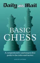 KNYGA Daily Mail Basic Chess